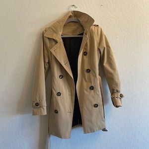 Calvin Klein Trench